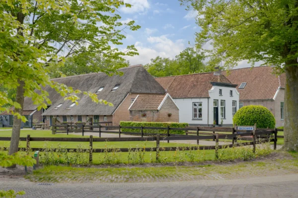 Boerderij